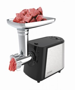 Royalty Line RL-EMG1600: Picadora de Carne - 1600W